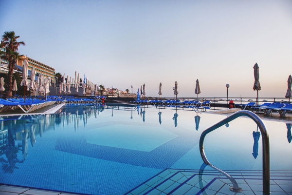 Hotel AX Seashells Resort at Suncrest (Qawra)